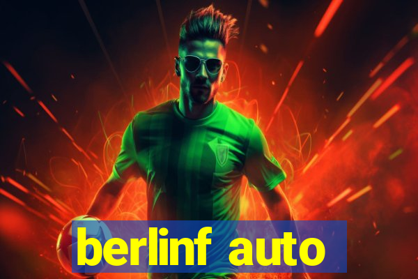 berlinf auto